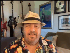 Chuck Jacobs, the Bassist Who Anchored Kenny Rogers’ Band for Decades, Has Died