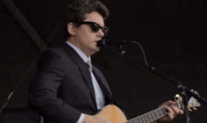 John Mayer Honors Bob Weir With 2026 Tribute