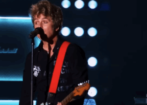 Green Day Set to Perform at Super Bowl Opening Ceremony