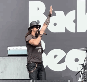 Jason Momoa Recalls Asking Metallica for Tickets Ahead of Black Sabbath Farewell