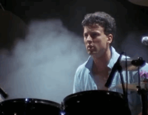 Midnight Oil Drummer Rob Hirst Has Died At 70