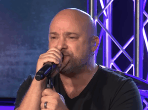 David Draiman Responds to Roger Waters’ Remarks About Ozzy Osbourne