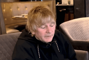 Zak Starkey Says He Paid a Price for Standing His Ground With The Who