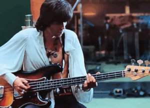 5 Rolling Stones Songs Keith Richards Played Bass On