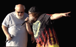 Tenacious D Reflect on Regret After Trump Joke Reaction