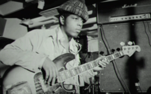 A Funk Pioneer Is Gone — Parliament-Funkadelic Fans Are Mourning Billy Bass