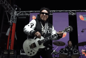 Musicians Outraged After ICE Shooting in Minneapolis