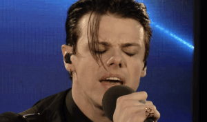 Why Classic Rock Fans Are Hating On Yungblud Right Now