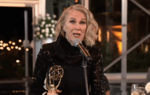 Iconic “Home Alone” Actress Catherine O’Hara Dead At 71