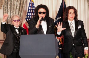 Gene Simmons and Peter Criss Clash Over the True Songwriting Origins of ‘Beth’