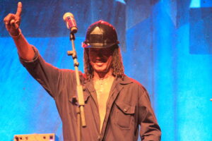 Sly Dunbar, Influential Reggae Drummer, Dead at 73