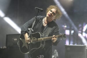 The Cure’s Classic ’80s Song Hits 1 Billion Streams, 47 Years After Release