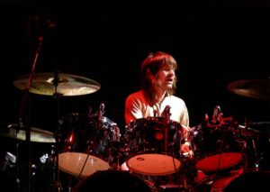 Zak Starkey Breaks Silence on The Who Feud and Says the Band Thrives on “Friction”