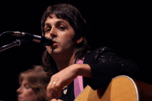 Four The Beatles Songs That Flirted With Country Music