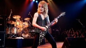 80s Hard Rock Guitar’s Top 4 – And Eddie Van Halen Isn’t One of Them