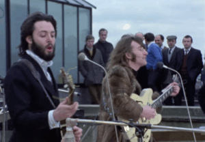 On This Day in 1969: The Beatles Played Their Final Live Show on a London Rooftop—WATCH