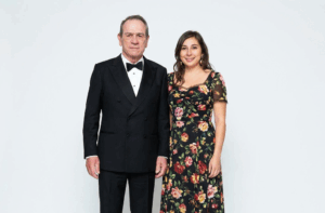 BREAKING: Tommy Lee Jones’ Daughter Victoria, 34, Found Dead at San Francisco Hotel on New Year’s Day