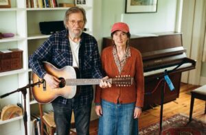 David Bowie–Admired Folk Singer Tucker Zimmerman Dies With Wife in Devastating Fire, 84