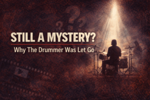 Josh Freese Says His Foo Fighters Firing Still “Doesn’t Make Sense”