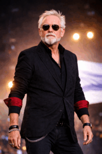 Roger Taylor Takes Aim at “Chumps” — and Queen Fans Are Reacting