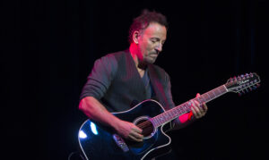 Bruce Springsteen with The E Street Band Announces New 2026 Tour Dates in Defense of Democracy