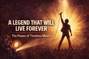 Tom Hanks Names the Artist He Believes Will Never Be Forgotten