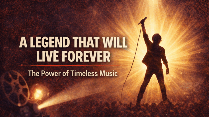 Tom Hanks Names the Artist He Believes Will Never Be Forgotten