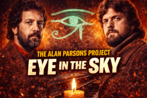 Why ‘Eye in the Sky’ Became One of the Alan Parsons Project’s Defining Albums