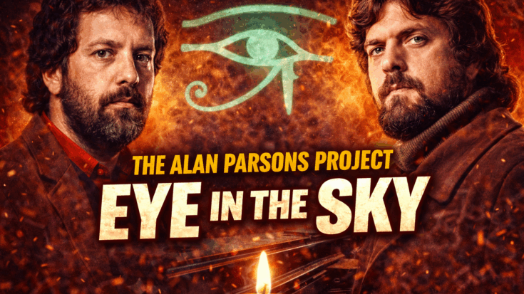 Why ‘Eye in the Sky’ Became One of the Alan Parsons Project’s Defining Albums