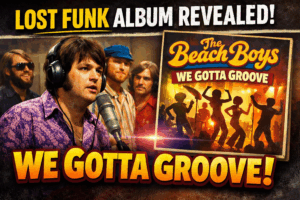 The Beach Boys Announce New ‘We Gotta Groove’ Album