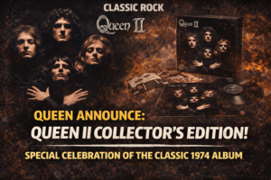 Queen Announce ‘Queen II’ Collector’s Edition — and Fans Are Ready to Relive It All