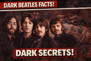Dark Beatles Facts That Still Surprise Even Hardcore Fans