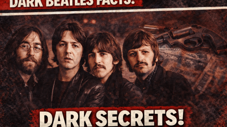 Dark Beatles Facts That Still Surprise Even Hardcore Fans