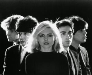 47 Years Ago Today (1979): Blondie’s “Heart of Glass” Tops the UK Singles Chart