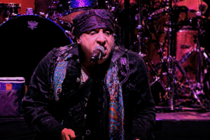 Rock Stars Whose Egos Got in the Way of Their Own Success