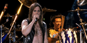 Weird Ozzy Osbourne Facts That Sound Almost Unbelievable