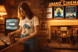 10 Things We Miss From the 70’s