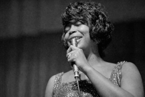 On This Day in 2004, a James Brown–Discovered Icon Passed Away