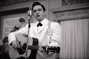 The Story Behind Johnny Cash’s Half-Protest, Half-Patriotic Anthem