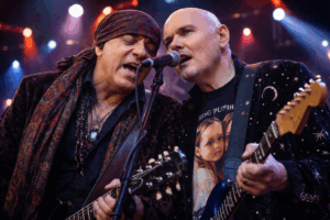 Rock Stars Whose Egos Got in the Way of Their Own Success