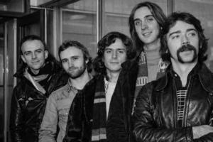 On this day: Genesis released their album, A Trick of the Tail