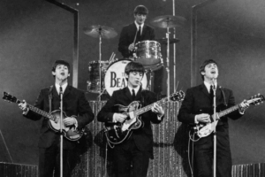 On this day: The Beatles played their first concert outside Liverpool