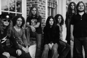 On this day: Lynyrd Skynyrd released their album Gimme Back My Bullets