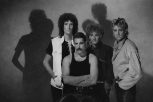 A classic album that never gets old: The Works by Queen