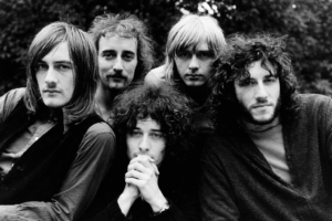 Fleetwood Mac’s self-titled debut album turns 58 years old today