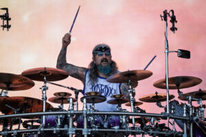 Mike Portnoy Says He “Would Have Done It” If Asked to Join Rush Reunion Tour