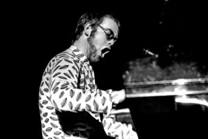 53 Years Ago Today: Elton John’s “Crocodile Rock” Hits #1 on the US Billboard Hot 100
