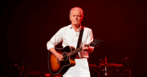 Legendary Rockers The Eagles Make Major Move After Hinting 2026 Could Be Their Final Year