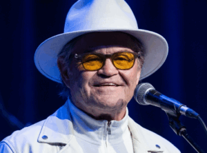 WATCH: Micky Dolenz Launches ‘60 Years of the Monkees’ Tour With Classic Hits and a Surprise Jimi Hendrix Cover