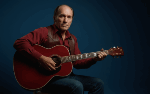 How Robert Duvall Featured His Own Vocals and Guitar Performance in ‘Tender Mercies’ Earned Him an Academy Award